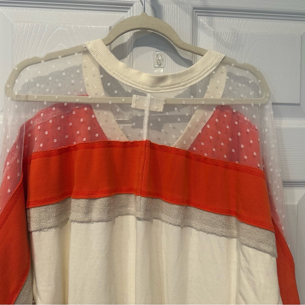 We the Free Roadside Tunic Tee - Picture 7 of 9
